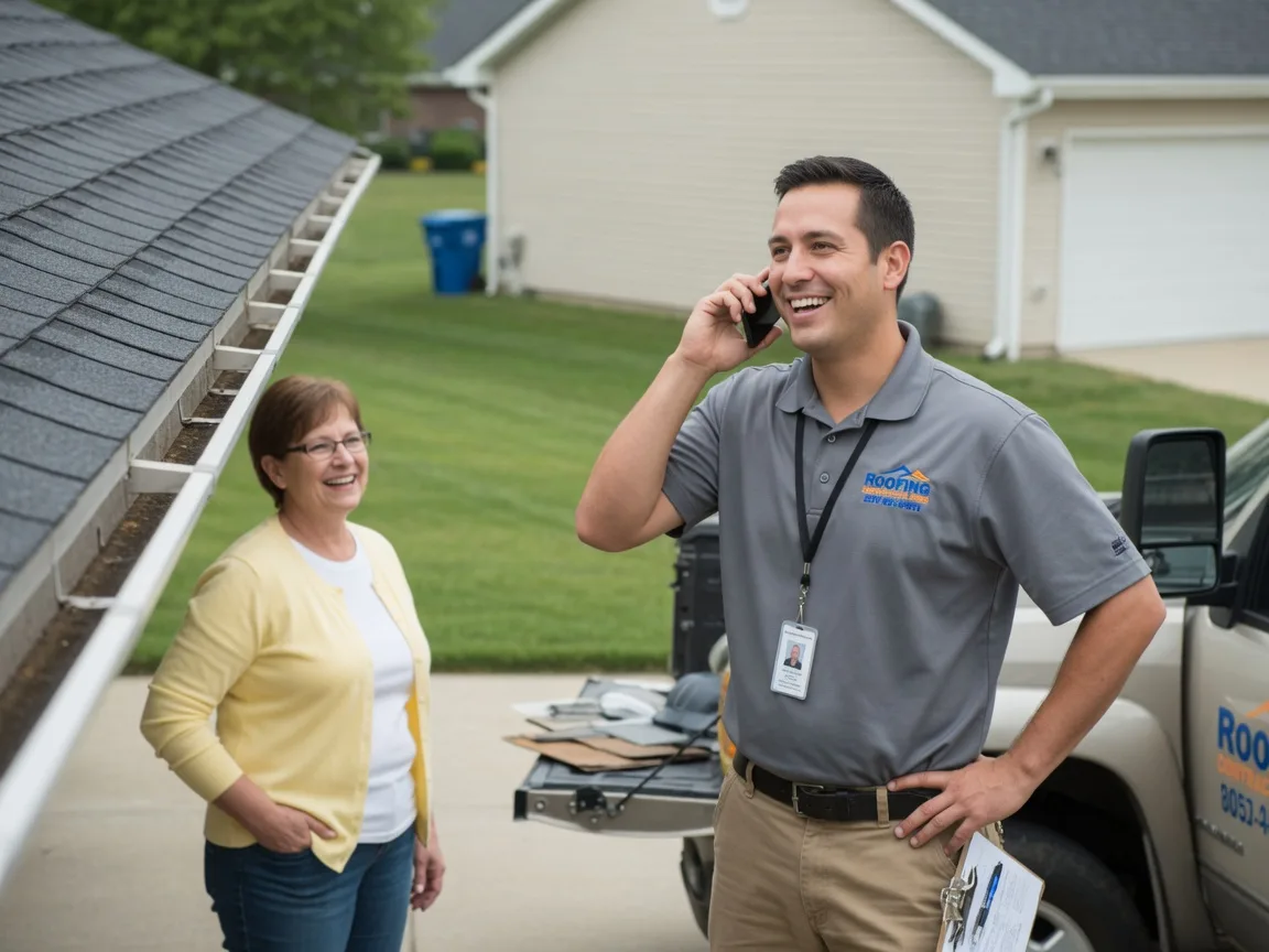 Local Roofing Contractors Lyon Station, PA FAQs